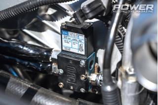 Νissan GT-R R35 1.400+wΗp 